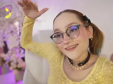 dalahiarushh on Chaturbate 