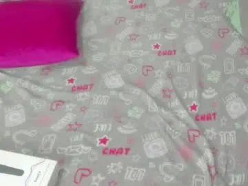 dalia_2 on Chaturbate