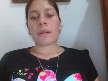 daneshka__ on Chaturbate