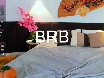 danielle_eddwards on Chaturbate