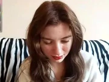 daniellevaulet on Chaturbate