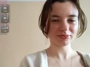 daniellevaulet on Chaturbate