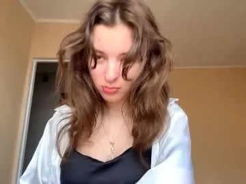 daniellevaulet on Chaturbate