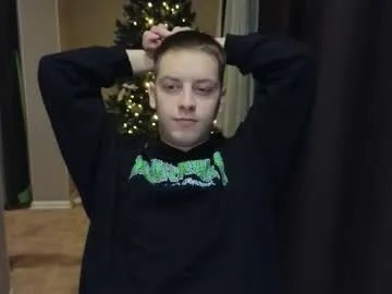 danila_trezzini on Chaturbate