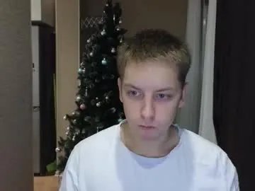 danila_trezzini on Chaturbate