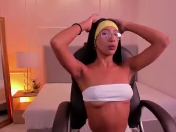 danna_palmeth on Chaturbate 