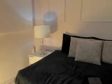 danna_palmeth on Chaturbate 