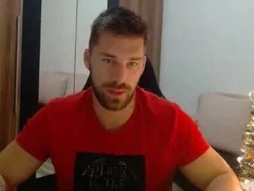 darius_94 on Chaturbate
