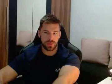 darius_94 on Chaturbate