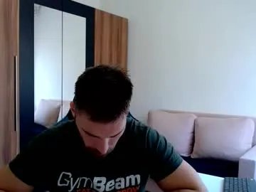 darius_94 on Chaturbate