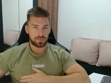 darius_94 on Chaturbate