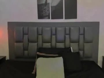 dark_kitty_666 on Chaturbate