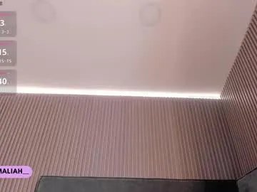 dasha_b on Chaturbate