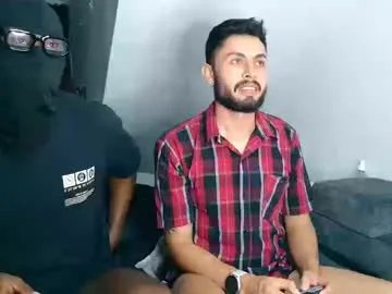 davgostoso on Chaturbate