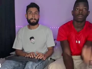 davgostoso on Chaturbate