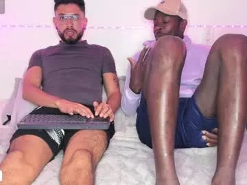 davgostoso on Chaturbate