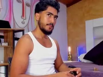 david_johnson372 on Chaturbate