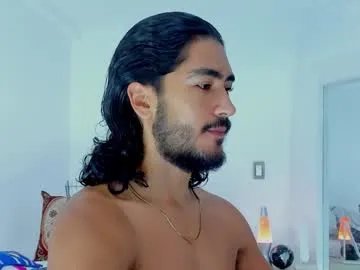 david_johnson372 on Chaturbate