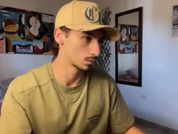 david_muller_ on Chaturbate