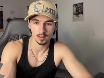 david_muller_ on Chaturbate