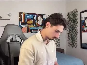 david_muller_ on Chaturbate