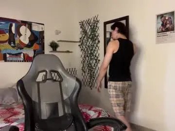 david_muller_ on Chaturbate