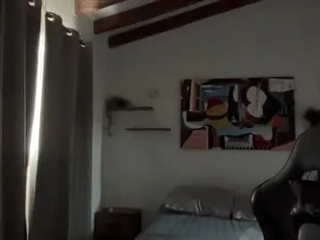 david_muller_ on Chaturbate