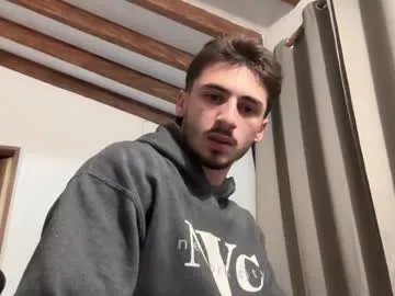 david_muller_ on Chaturbate