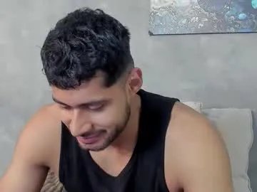 david_olsen on Chaturbate