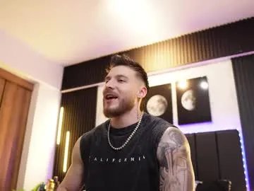 davidd_blake — #blonde #bigcock #latino #ass #lovense CUM! SHOW PUBLIC! [3345 tokens left]