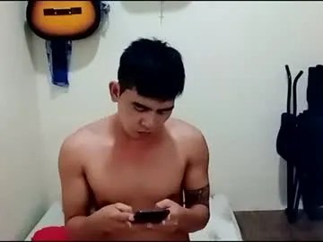 davidrocero on Chaturbate