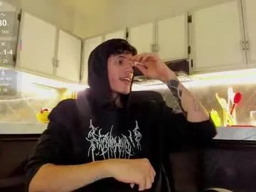 daviid_huge on Chaturbate