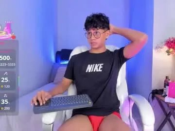 dawn_16 — GOAL: Show Hard Dick [111 tokens remaining] Welcome to my room! #fuckmachine #cum #18 #anal #lovense #sexy