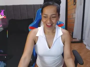 dayanna_11 on Chaturbate