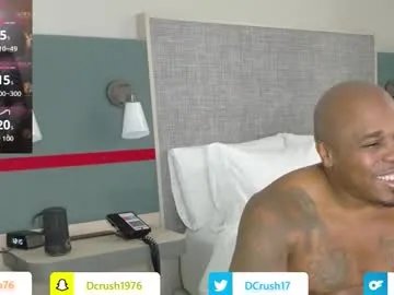 dcrush76 — Come hang with me on Valentine's Day and have some fun.... #ValentinesDay #bbc #Dom #muscle #C2C