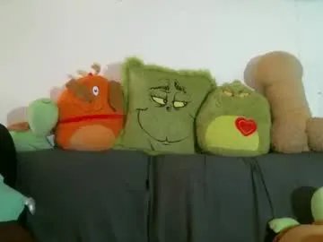 debbieafterhours69 on Chaturbate