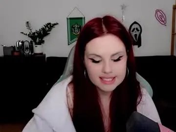 dellacrush_ on Chaturbate