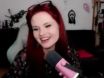 dellacrush_ on Chaturbate