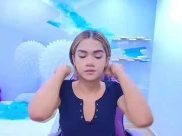 demi_leed — Freechat on Chaturbate