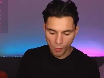 denlover — CUM SHOW  [2529 tokens remaining]