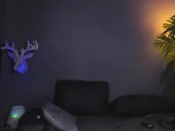 dennis_cox_ on Chaturbate 