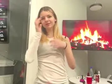 denniskibler on Chaturbate 