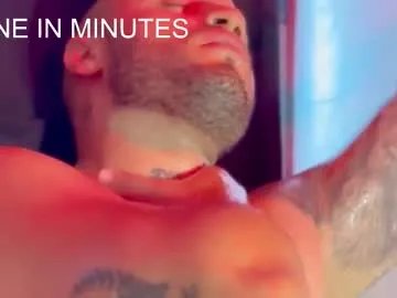 dereckgreen on Chaturbate