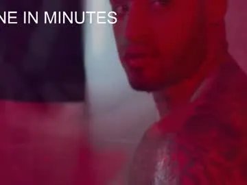 dereckgreen on Chaturbate