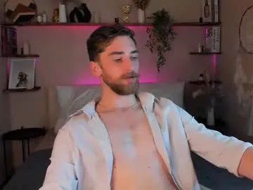 dexter_dexx on Chaturbate