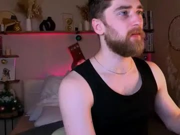 dexter_dexx on Chaturbate