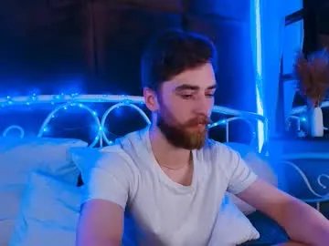 dexter_dexx on Chaturbate