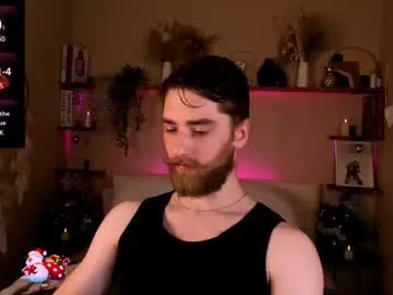 dexter_dexx on Chaturbate