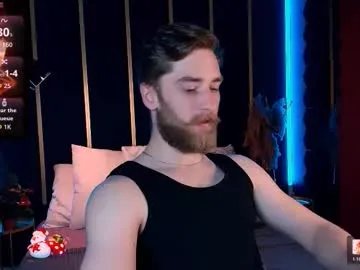 dexter_dexx on Chaturbate