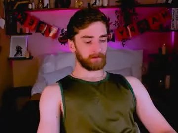 dexter_dexx on Chaturbate